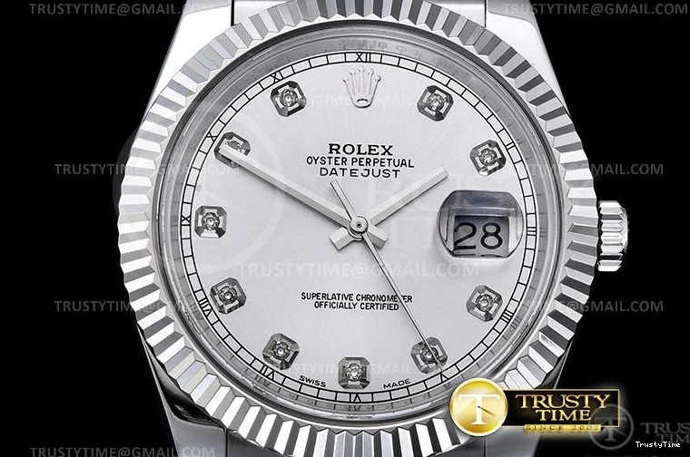 0418 Classic R2DJ0252D – DJ2 41mm Jub 634